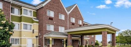 Mainstay Suites Cedar Rapids