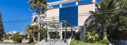 Allsun Hotel Cristóbal Colón