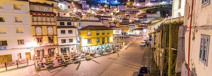 Apartamentos Cudillero