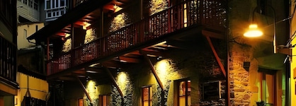 La Casona De Pío