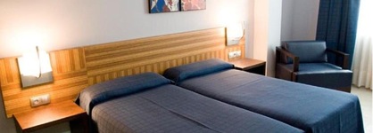 Apartamentos Noray