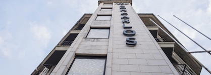 Hotel Alda  Don Carlos
