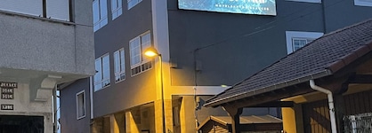 Hotel Posada Del Mar