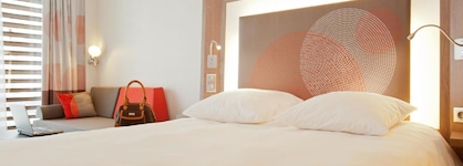 Novotel Paris Centre Bercy