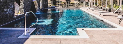 Mercure Pau Palais Sports