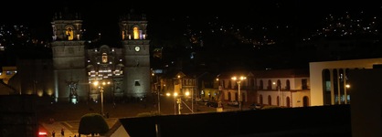 Sol Plaza Hotel