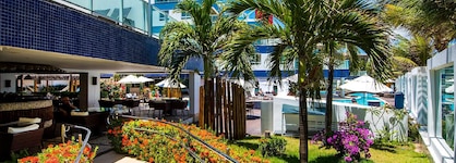 Coral Plaza Apart Hotel