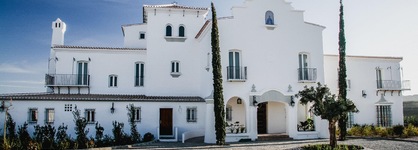 B Bou Hotel Cortijo Bravo