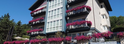 Apartamentos Mundaka