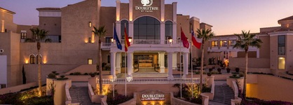 DoubleTree By Hilton La Torre Golf & Spa Resort
