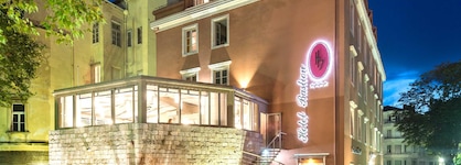 Hotel Bastion