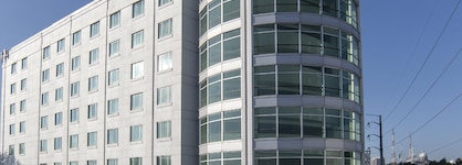 Holiday Inn Express Puebla By Ihg