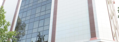 Hotel Kazzhol Almaty