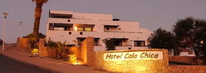 Hotel Calachica