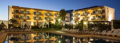 Hotel Spa Galatea