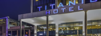Titanic Port Bakirkoy