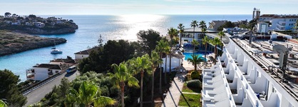 Flipflop Cala Mandia