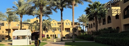 Stella Gardens Resort & Spa - Makadi Bay
