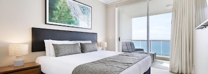 Pacific Views Resort