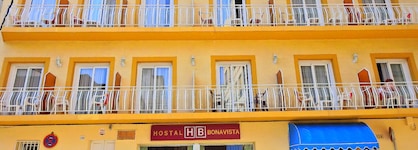 Hostal Bonavista