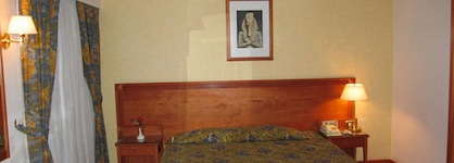 Philippe Luxor Hotel