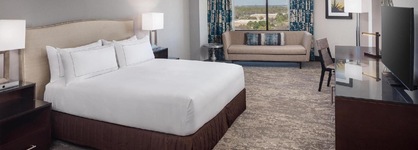 Hilton Arlington