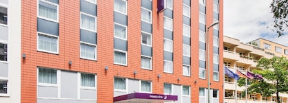 Premier Inn Berlin City Centre