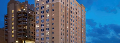 Hilton Garden Inn Charlotte Uptown
