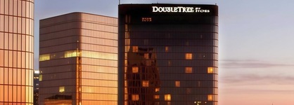 Doubletree By Hilton Hotel Dallas - Campbell Centre