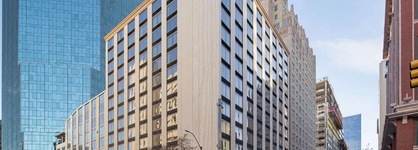 Embassy Suites Fort Worth - Downtown
