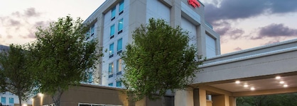Hampton Inn Houston Near The Galleria