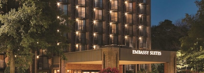 Embassy Suites By Hilton Richmond