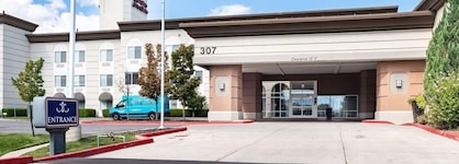 Hampton Inn & Suites Salt Lake City Airport