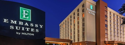 Embassy Suites By Hilton Dallas Market Center