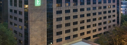Embassy Suites By Hilton Washington DC Georgetown
