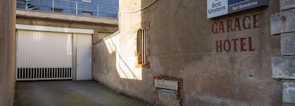 Best Western Hôtel San Benedetto
