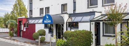 The Originals City Hotel Agora