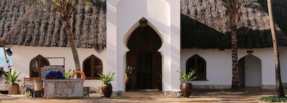 Sultan Sands Island Resort & Spa