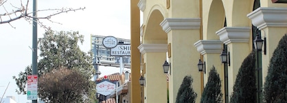 Best Western Woodland Hills Inn