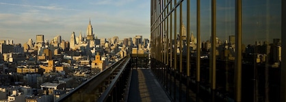 Sixty Lower East Side