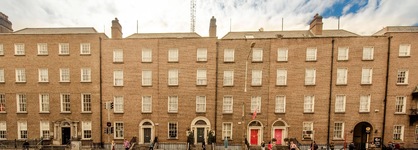 Premier Suites Dublin
