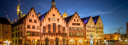 Hotel Scala Frankfurt City
