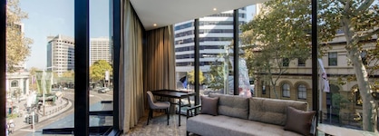 Vibe Hotel North Sydney