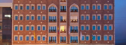 Hotel Dann Carlton Bogota