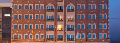 Hotel Dann Carlton Bogota