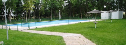 Hotel Manzanares
