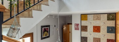 Oyo Hotel Boutique Reina Mora