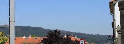 Hostal San Clemente By Pousadas De Compostela