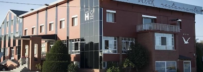 Hotel Voar