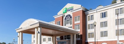 Holiday Inn Express And Suites Birmingham Irondale